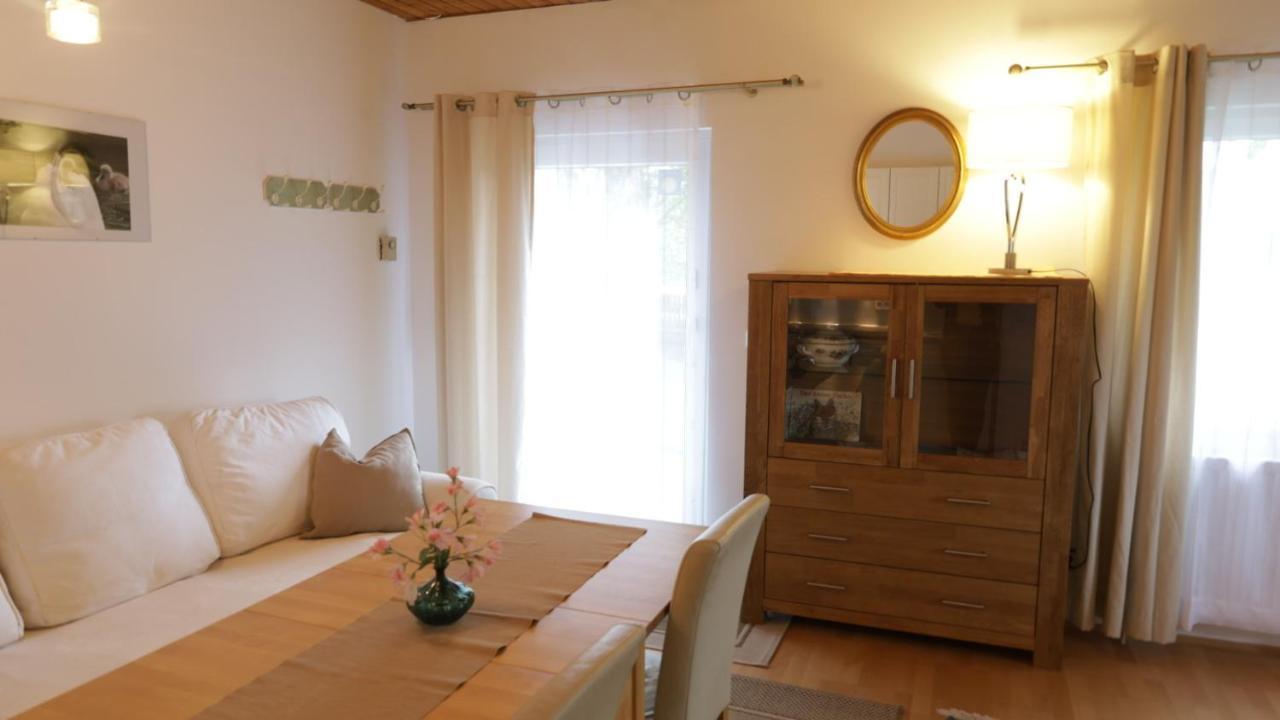Ferienwohnungen Zum Attersee Lenzing Ngoại thất bức ảnh