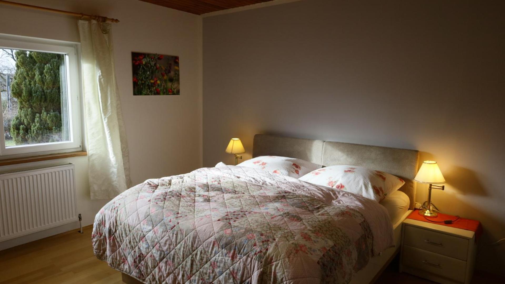Ferienwohnungen Zum Attersee Lenzing Ngoại thất bức ảnh