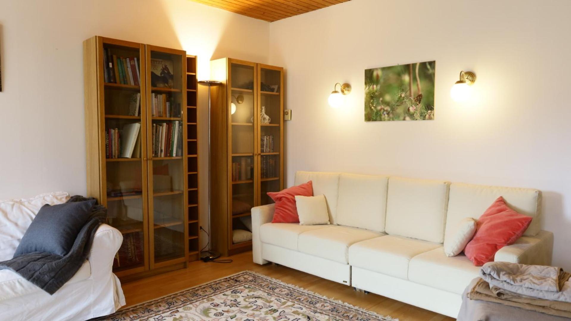 Ferienwohnungen Zum Attersee Lenzing Ngoại thất bức ảnh