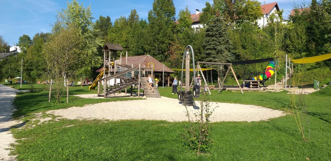 Ferienwohnungen Zum Attersee Lenzing Ngoại thất bức ảnh